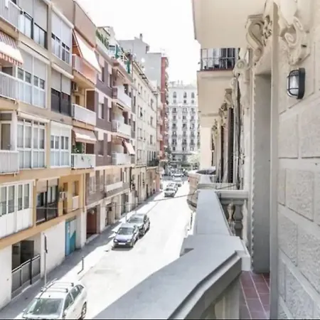 Stylish In Placa Espanya 바르셀로나