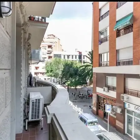 Stylish In Placa Espanya * 바르셀로나