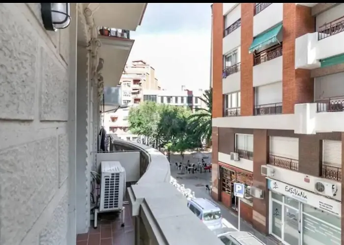 Stylish In Placa Espanya * برشلونة
