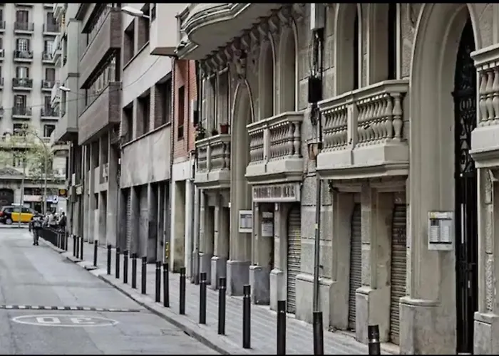Stylish In Placa Espanya *