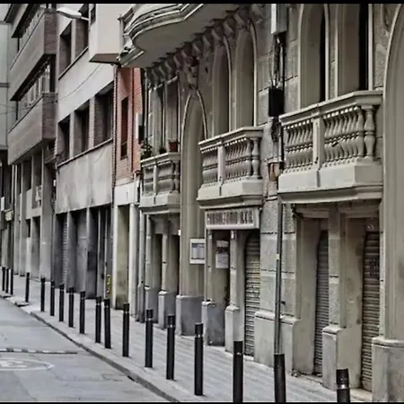 Stylish In Placa Espanya *