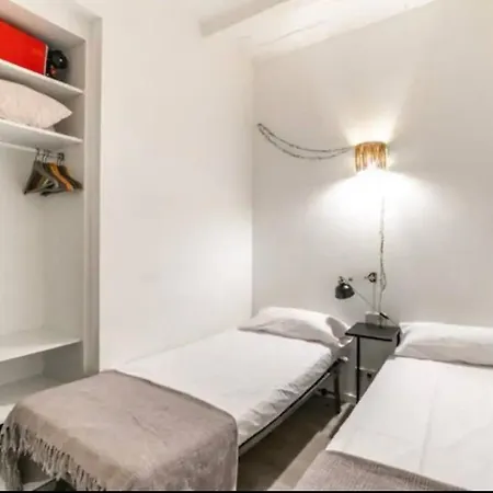Stylish In Placa Espanya Apartamento