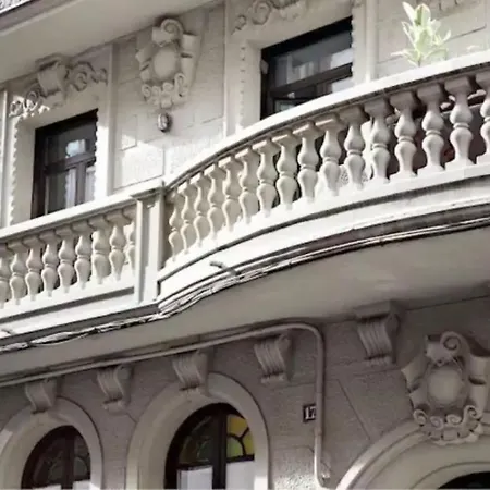 Apartamento Stylish In Placa Espanya Barcelona