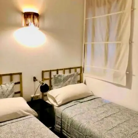 Apartamento Stylish In Placa Espanya